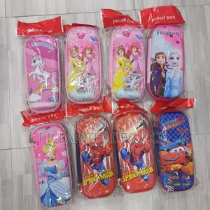 Children Pencil Pouch