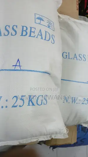 Glass Beads