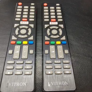 New Vitron Smart Tv Remote