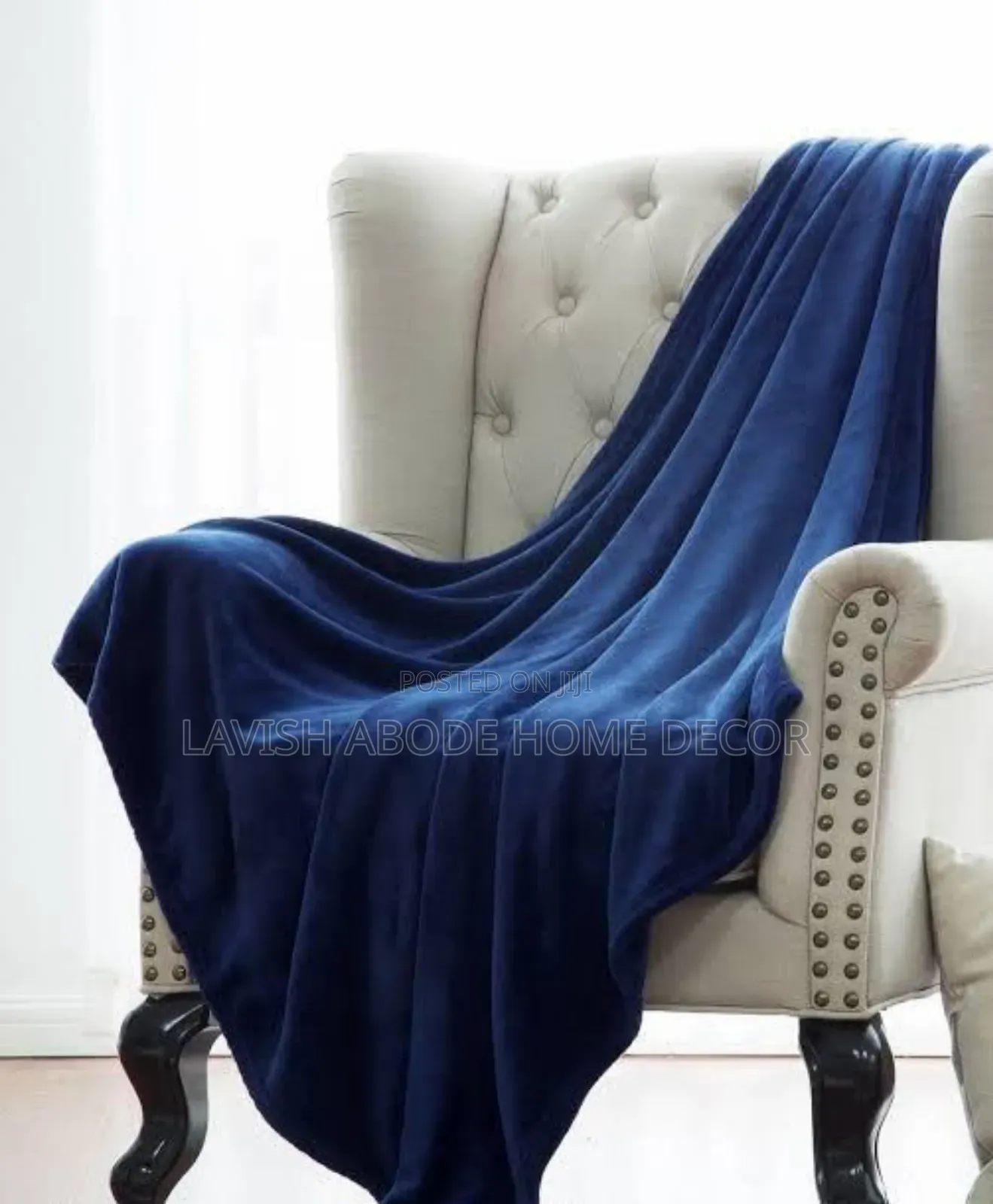 Coral Fleece Throw Blankets