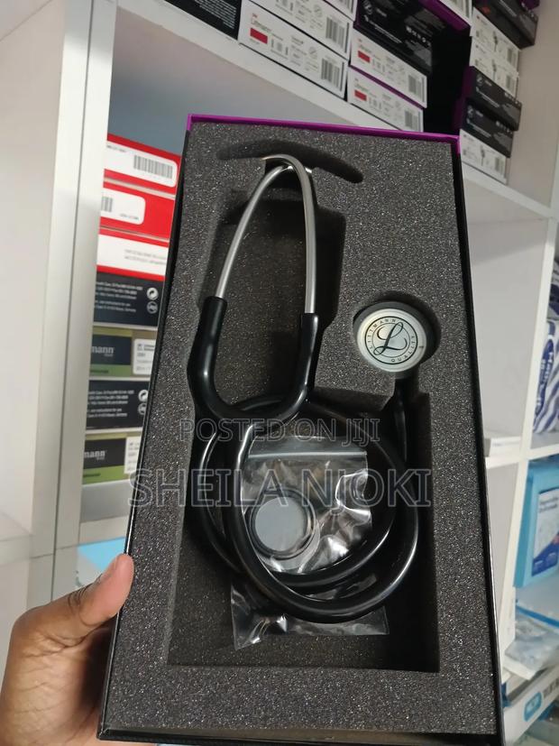 Littmann Classic Iii Stethoscope - thumbnail 3