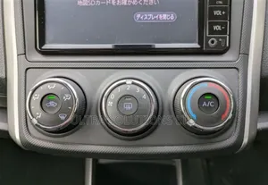 Toyota Corolla Fielder 2018 White