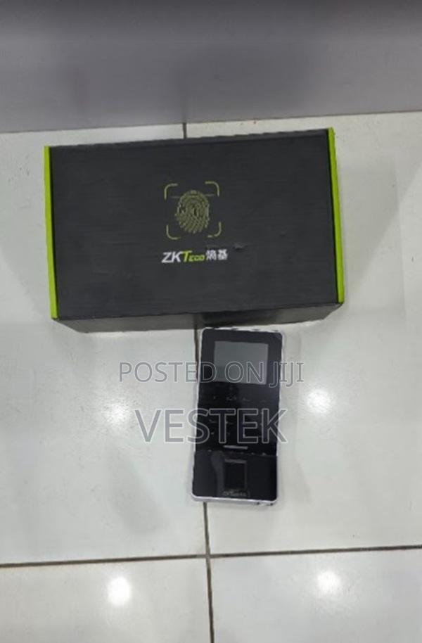 Zk F22 Biometric Fingerprint Door Access Control Time Attendance