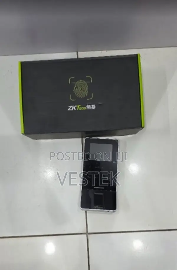 Zk F22 Biometric Fingerprint Door Access Control Time Attendance