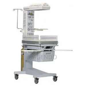 Baby Resusitaire With Phototherapy