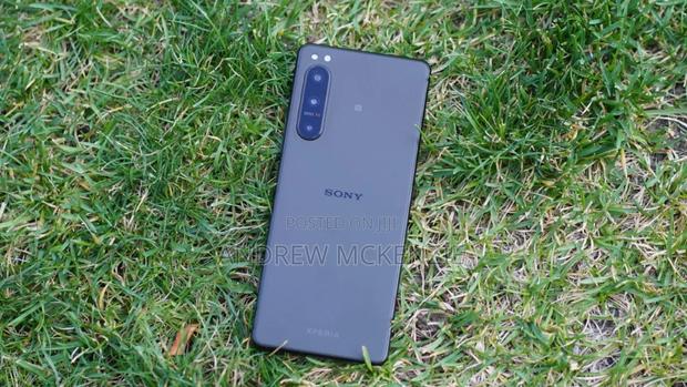 Sony Xperia 5 IV 128 GB Green