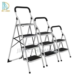 Heavy Duty Step Ladder