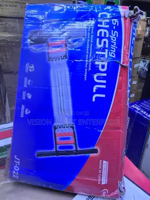 Chest Pull,Chest Pull
