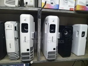 Epson Digital Learning Projector For Schools Colleges