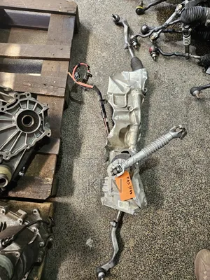 Spare Parts