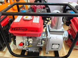 3" Water Pump Helios/ Water Pump