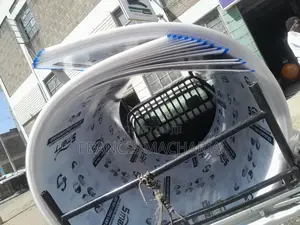 6mm Polycarbonate Sheets