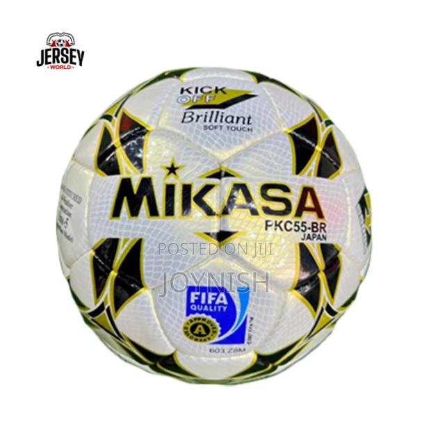 Mikasa Original Football Ball