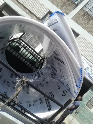 6mm Polycarbonate Sheets
