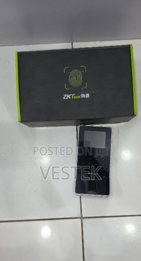 Zkteco F22 Wifi Biometric Fingerprint Rfid Access Control System