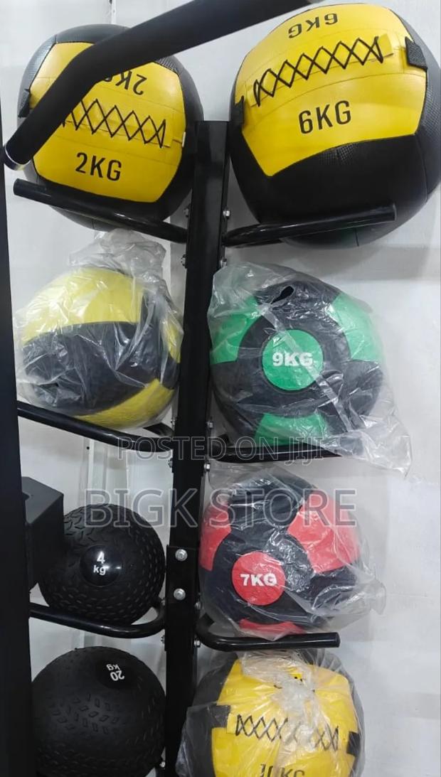 Gym Wall Ball,Medicine Balls ,Slam Ball - main view