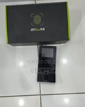 Zk F22 Biometric Time Recording Access Control Time Attendance System