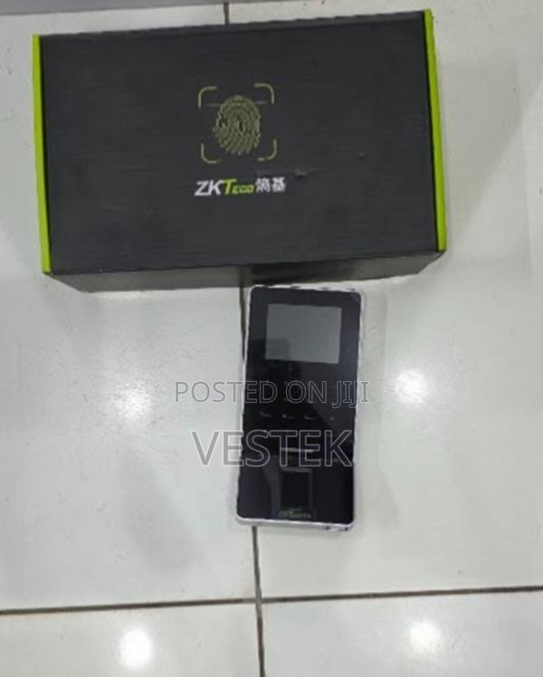 Zk F22 Biometric Time Recording Access Control Time Attendance System
