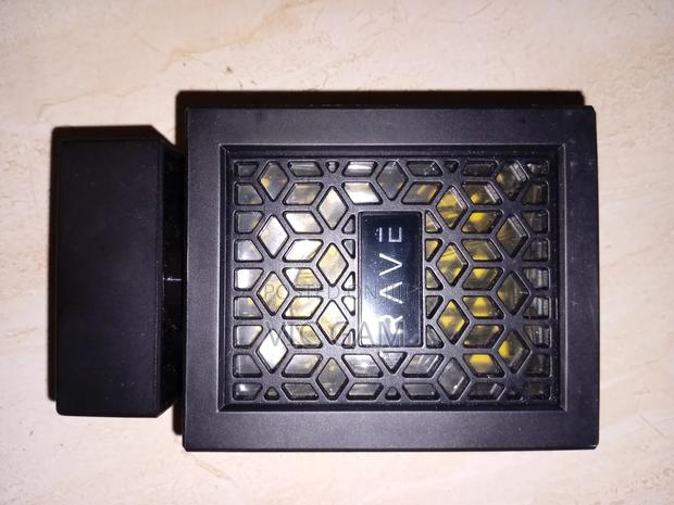 Rave Now for Men - main view