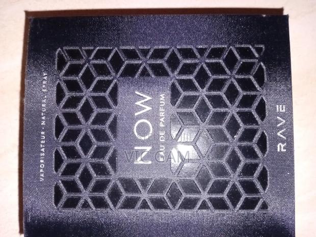 Rave Now for Men - thumbnail 3