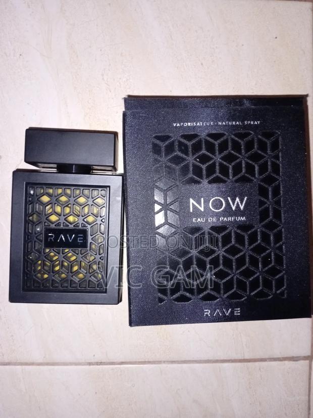 Rave Now for Men - thumbnail 4