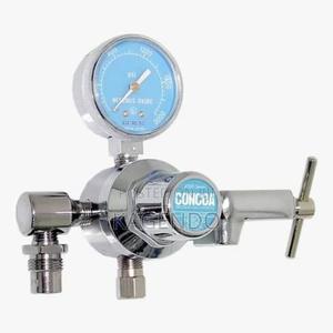 Nitrous Gas Gauge - thumbnail 2