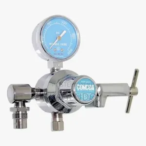 Nitrous Gas Gauge