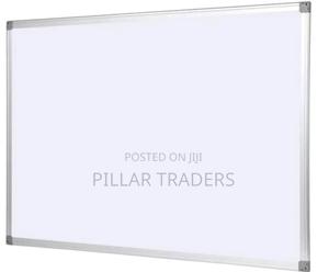 White Board - main view