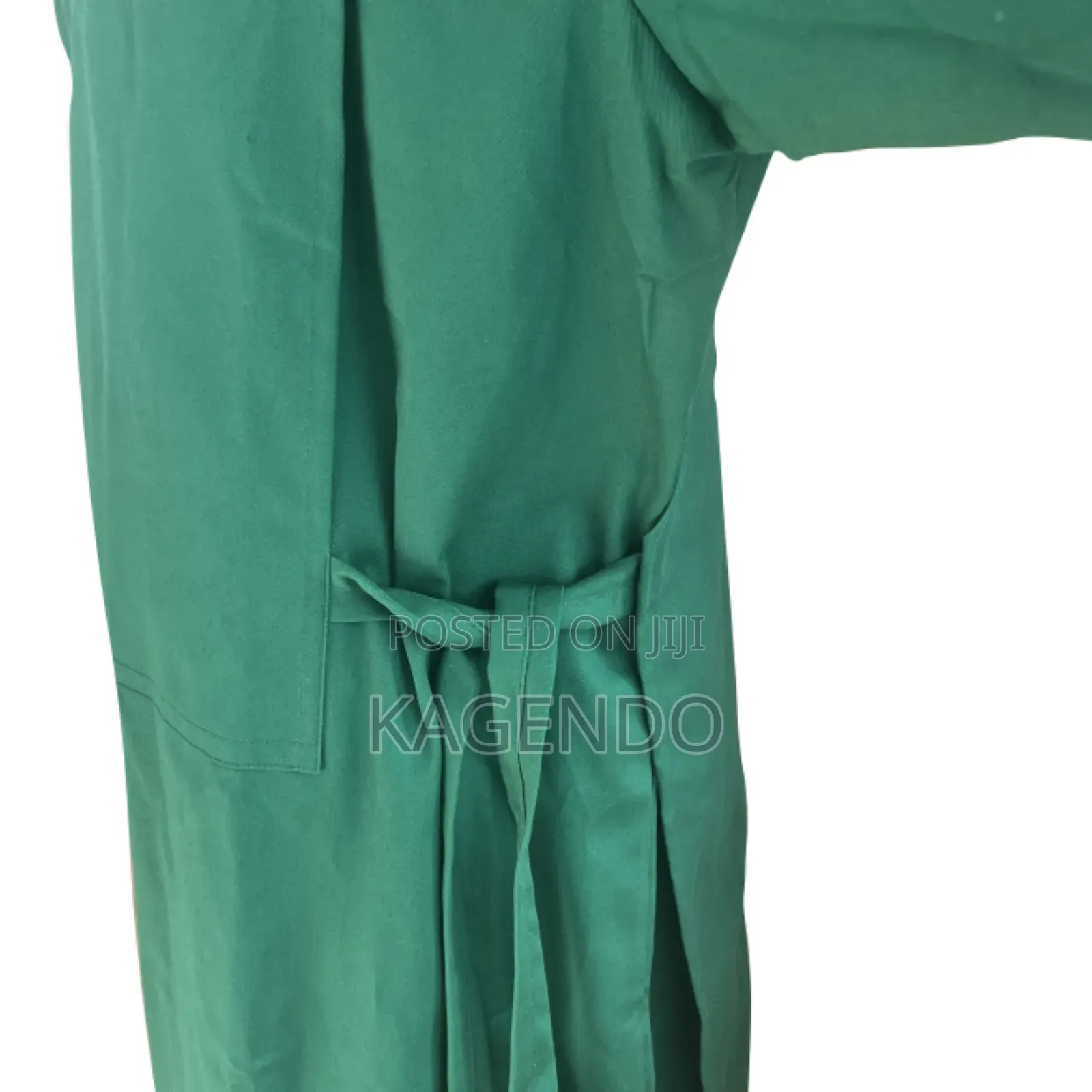 Reusable Surgical Gowns