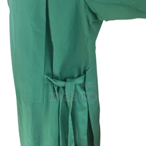 Reusable Surgical Gowns
