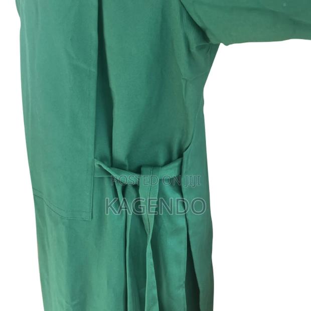 Reusable Surgical Gowns - main view