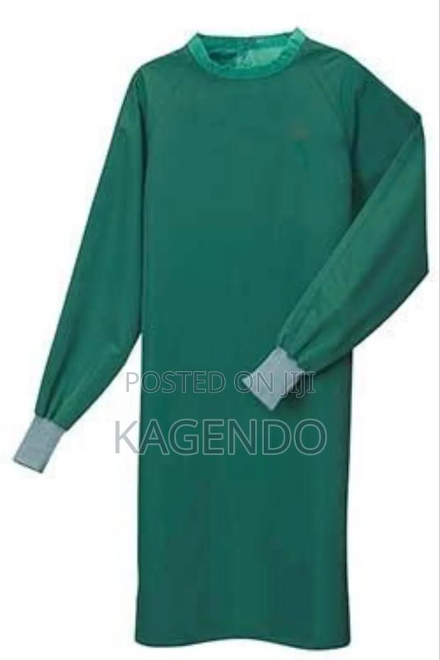 Reusable Surgical Gowns - thumbnail 3