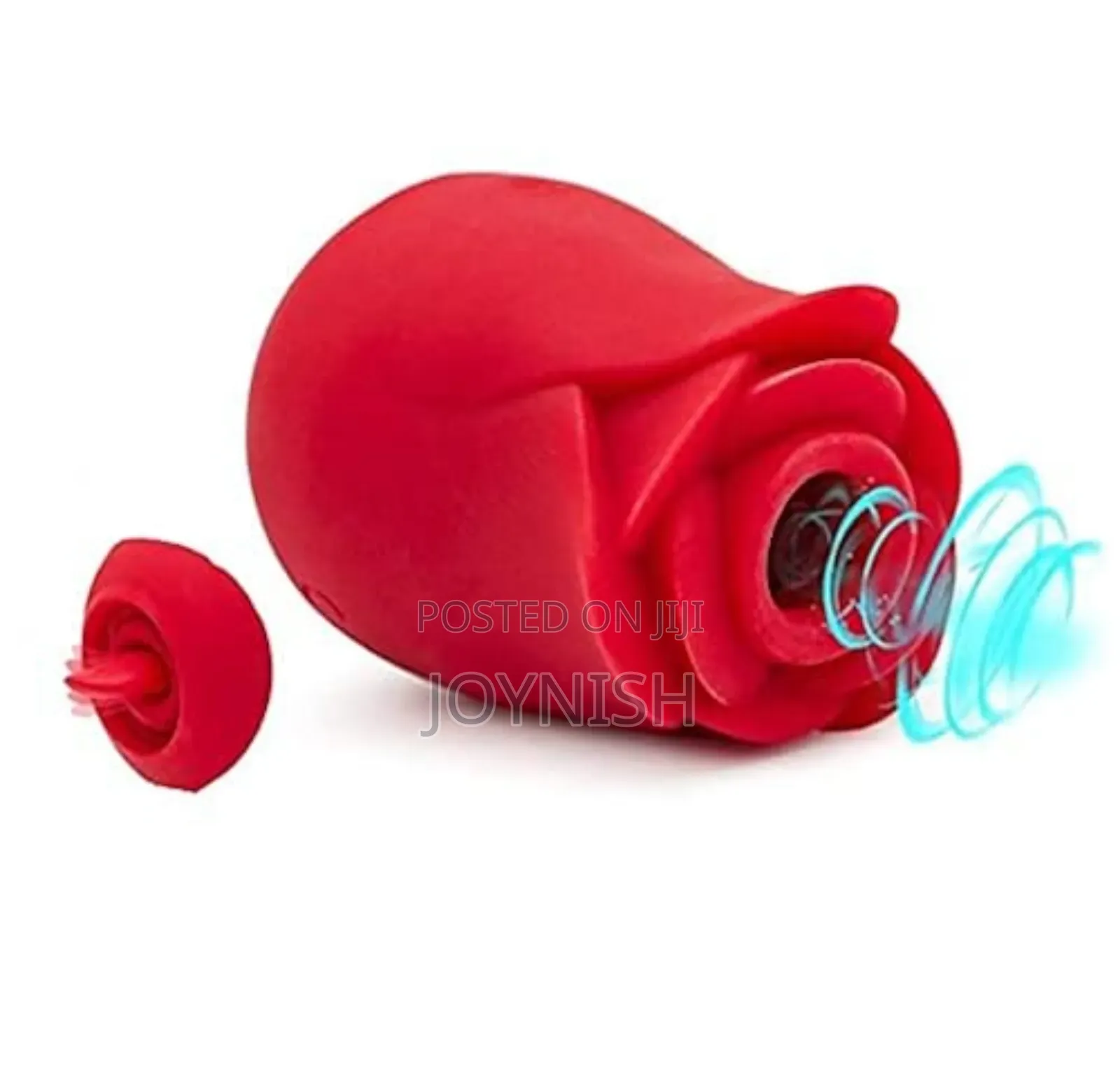 Rose Toy Vibrator Rechargeable