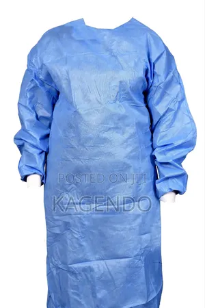 Disposable Surgical Gowns