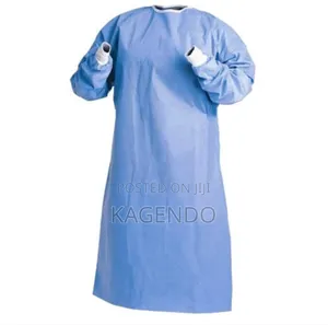 Disposable Surgical Gowns