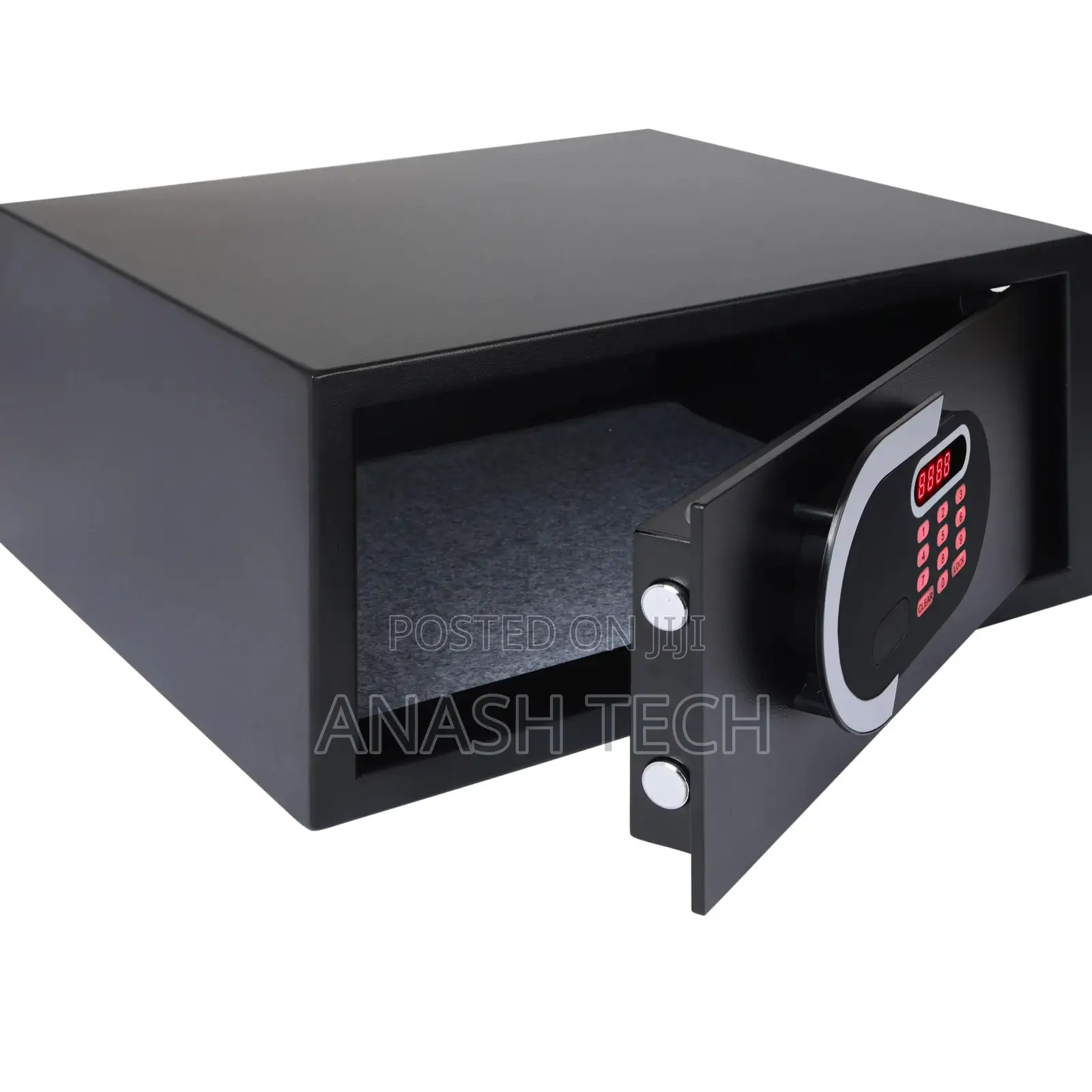 11 Kg Hotel Safe Box Electronic Digital Code for Hotels