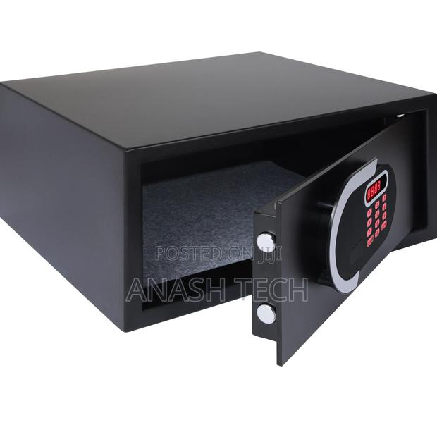 11 Kg Hotel Safe Box Electronic Digital Code for Hotels - main view
