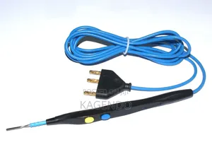 Reusable Diathermy Pencil
