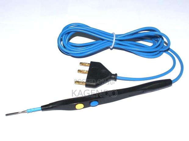 Reusable Diathermy Pencil