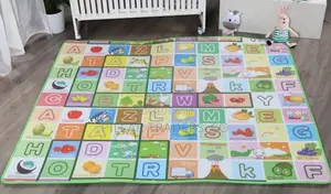 Kids Play Mat