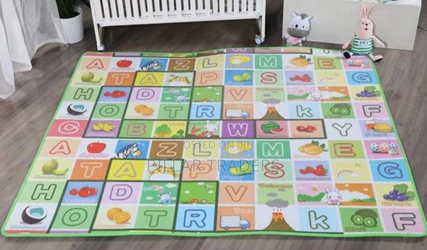 Kids Play Mat