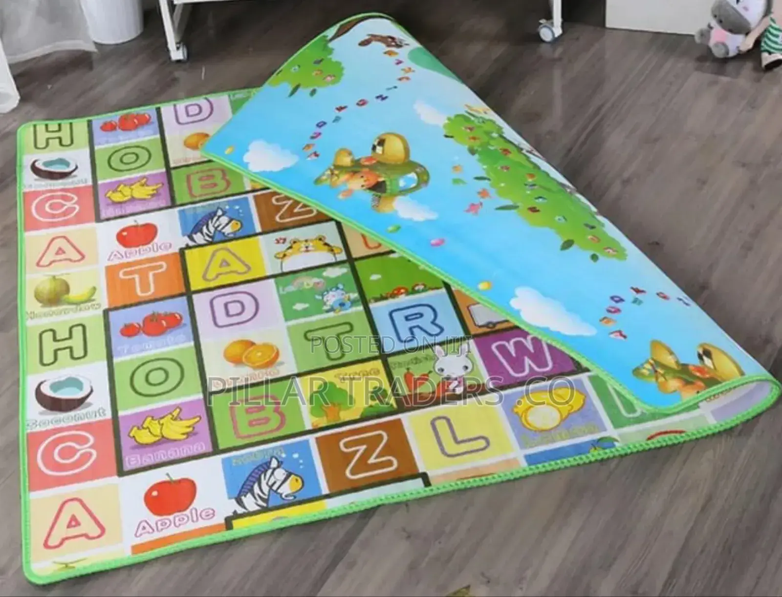 Kids Play Mat