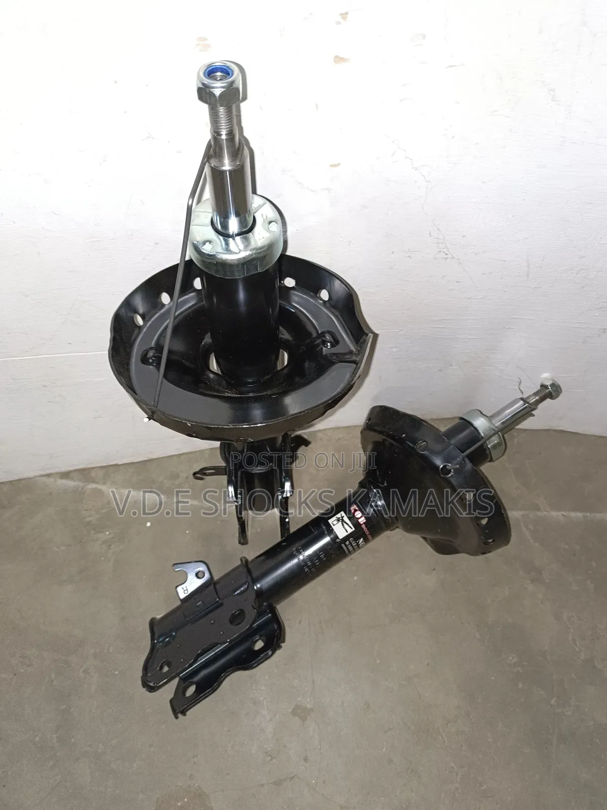 Subaru Tribeca Front Shock Absorbers