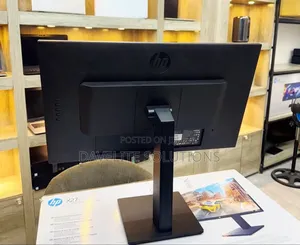 Hp X27 Gaming Monitor, 165hz