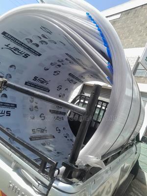 High Quality Polycabonate Sheet 6mm - main view