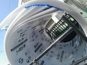 High Quality Polycabonate Sheet 6mm