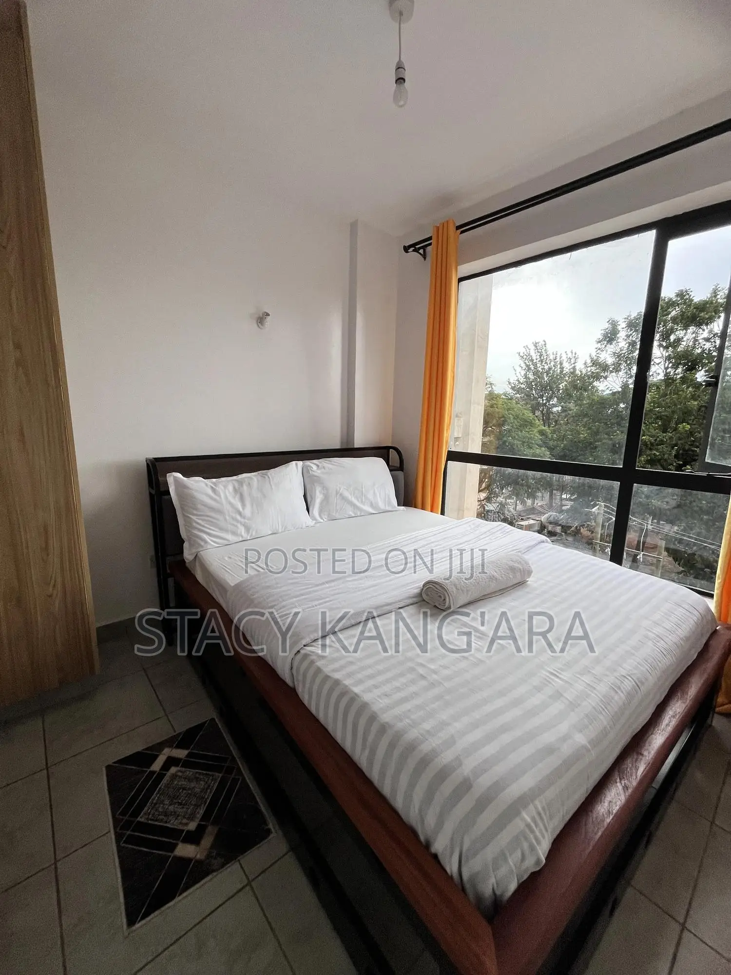 One Bedroom Apartment in Tsavo Royal Suburbs