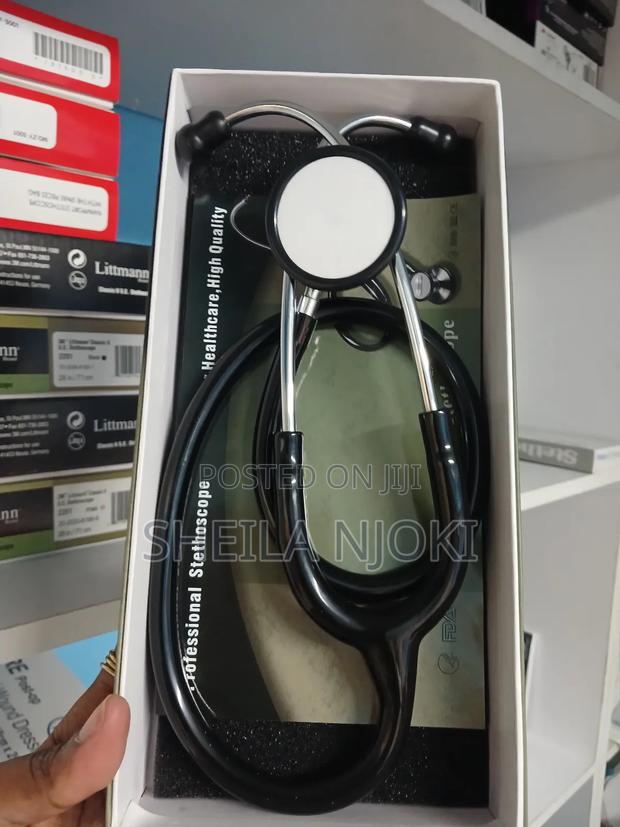 Professional Stethoscope - thumbnail 2