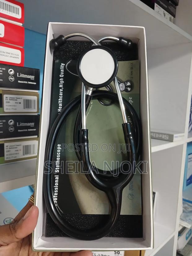 Professional Stethoscope - thumbnail 3