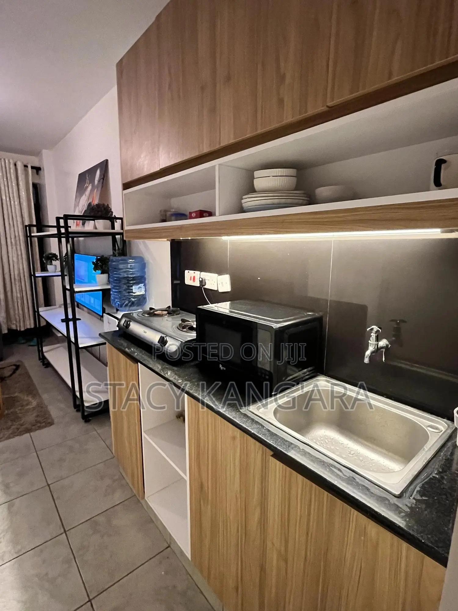 One Bedroom Apartment in Tsavo Royal Suburbs